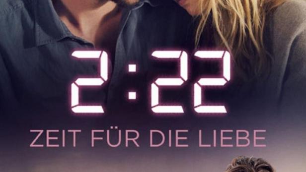 2:22 - Zeit für die Liebe