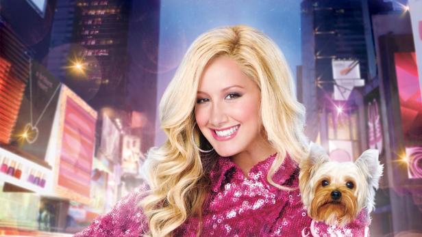 Sharpay's fabelhafte Welt