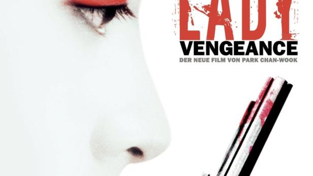 Lady Vengeance