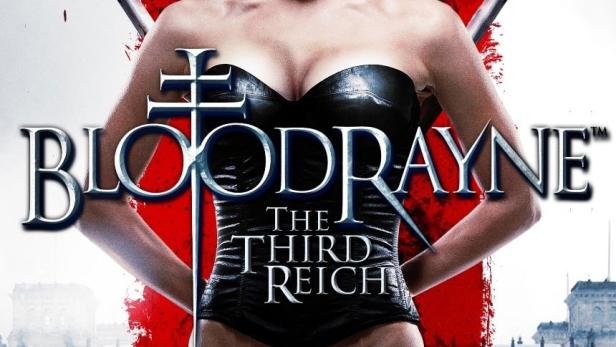 BloodRayne: The Third Reich