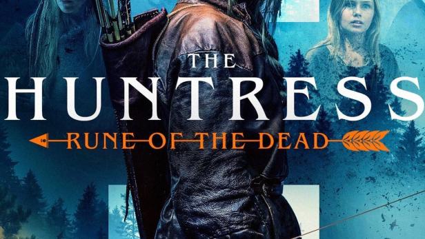 Viking Saga: Rune of the Dead