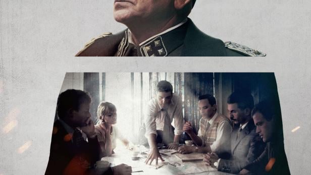 Operation Finale