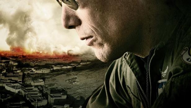 Good Kill - Tod aus der Luft