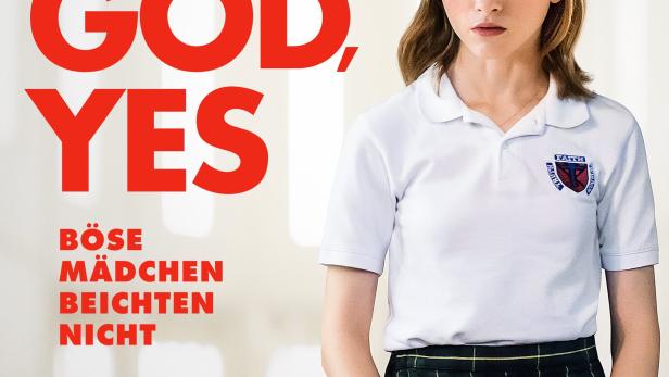 Yes, God, Yes - Böse Mädchen beichten nicht