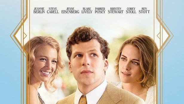 Café Society