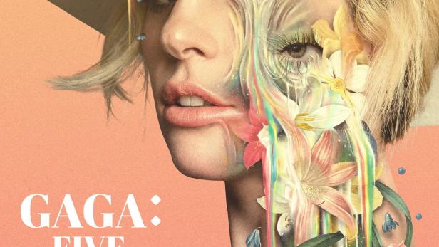 Gaga: Five Foot Two