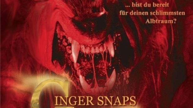 Ginger Snaps - Das Biest in dir