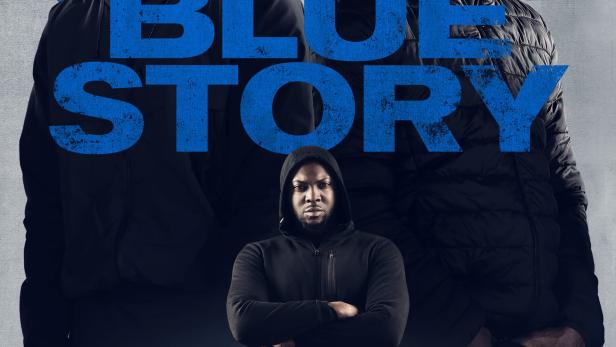 Blue Story - Gangs of London