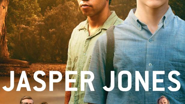 Jasper Jones