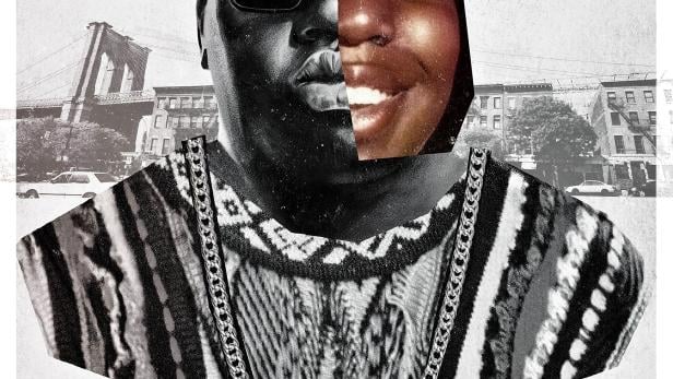 Biggie: Das ist meine Geschichte