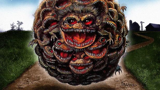 Critters 2 - Sie kehren zurück