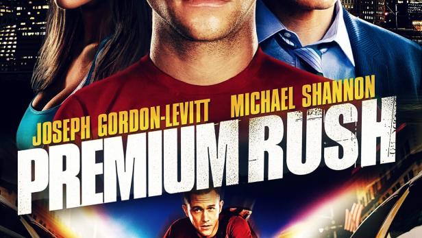 Premium Rush