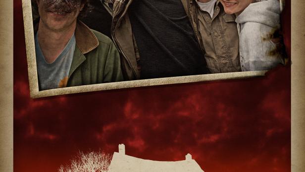 Hell House LLC