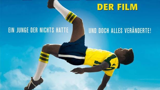 Pelé - Der Film