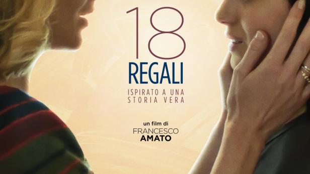 18 regali