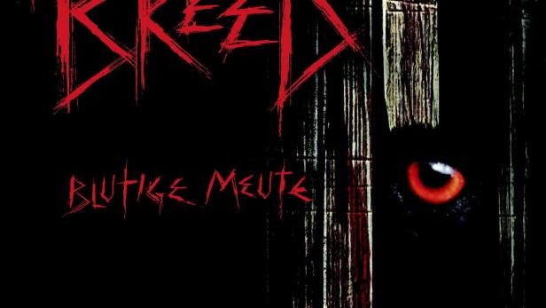 The Breed - Blutige Meute