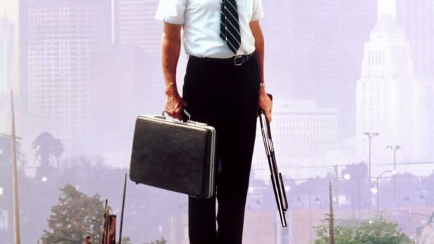 Falling Down - Ein ganz normaler Tag