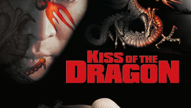 Kiss of the Dragon