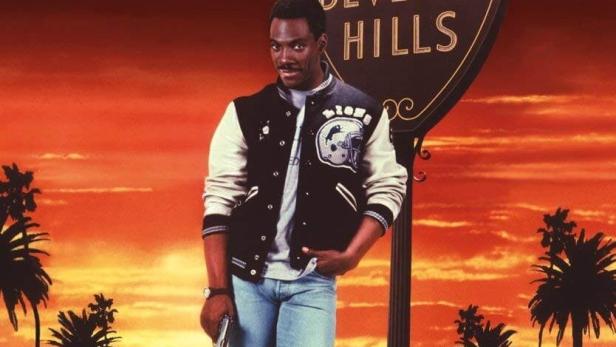 Beverly Hills Cop II