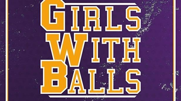 Girls with Balls