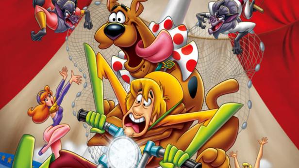 Scooby-Doo! und die Werwölfe