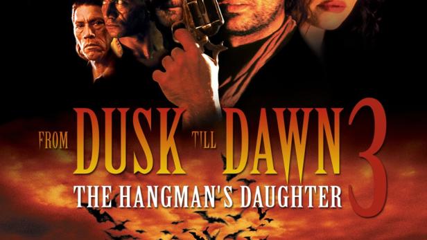 From Dusk Till Dawn 3: The Hangman's Daughter