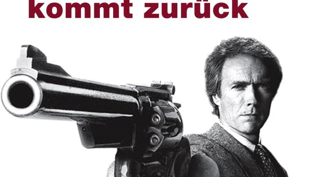 Dirty Harry kommt zurück