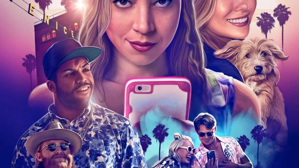 Ingrid Goes West