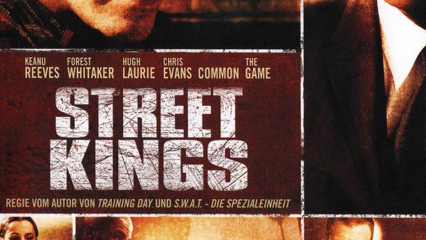 Street Kings