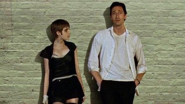 Detachment