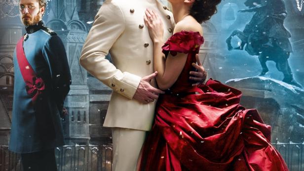 Anna Karenina