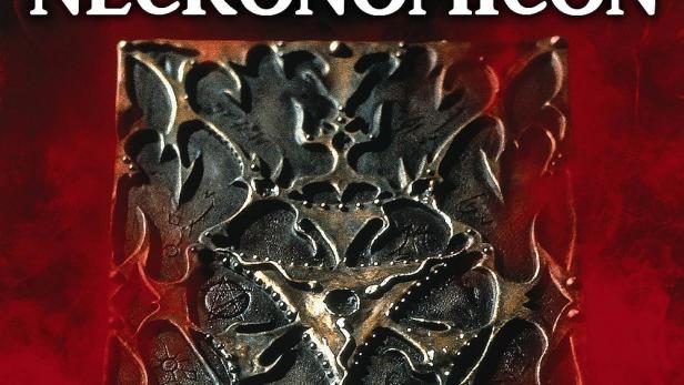 H.P. Lovecraft's Necronomicon