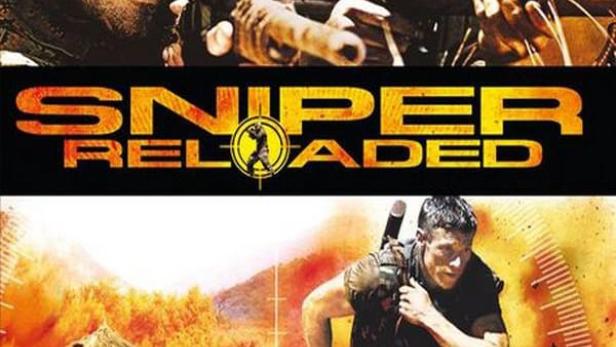 Sniper: Reloaded