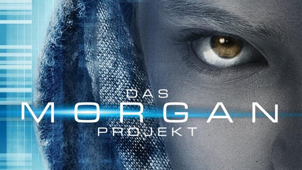 Das Morgan Projekt