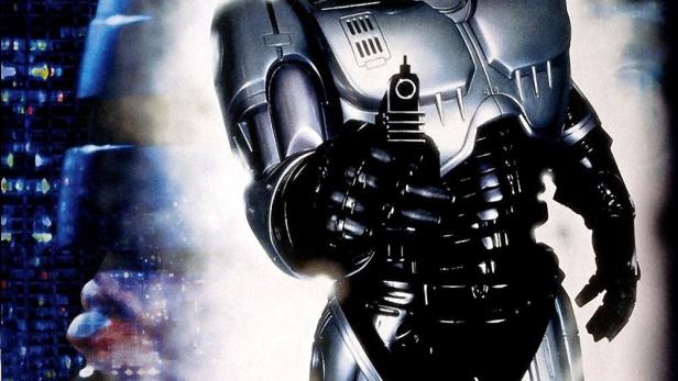 RoboCop 3