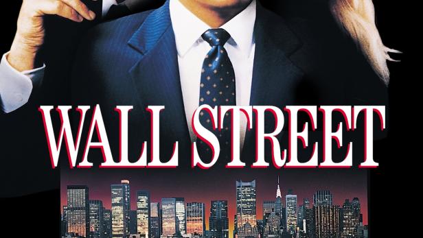 Wall Street