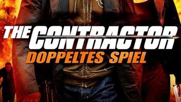 The Contractor - Doppeltes Spiel