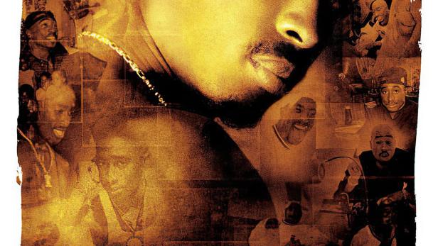 Tupac: Resurrection