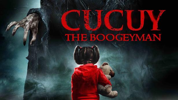 Cucuy: The Boogeyman