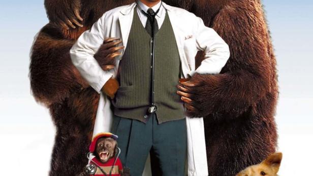 Dr. Dolittle 2