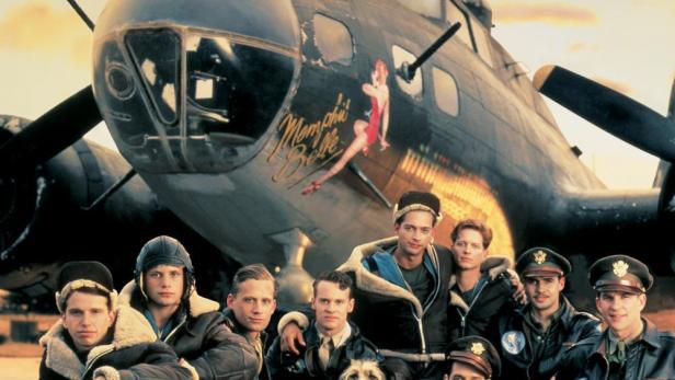 Memphis Belle