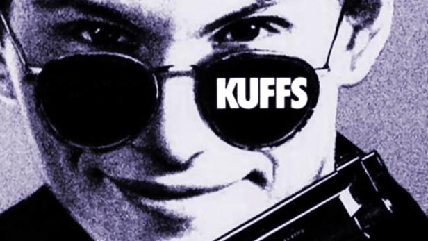 Kuffs - Ein Kerl zum Schießen