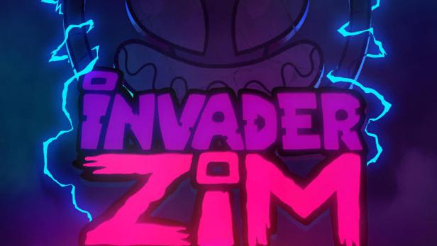 Invader ZIM: Enter the Florpus