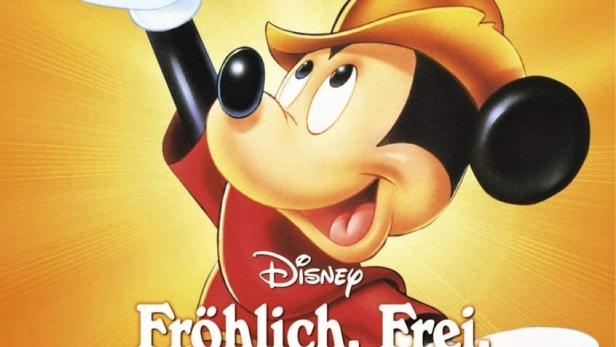 Fröhlich, frei, Spaß dabei