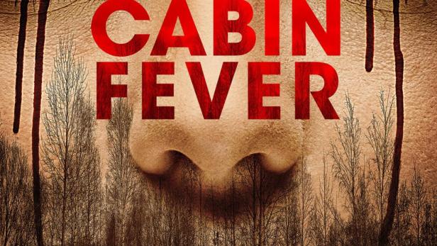 Cabin Fever - The New Outbreak