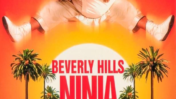 Beverly Hills Ninja - Die Kampfwurst