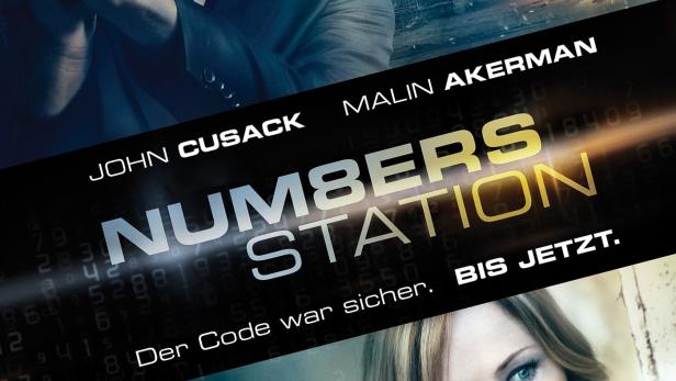 Numbers Station
