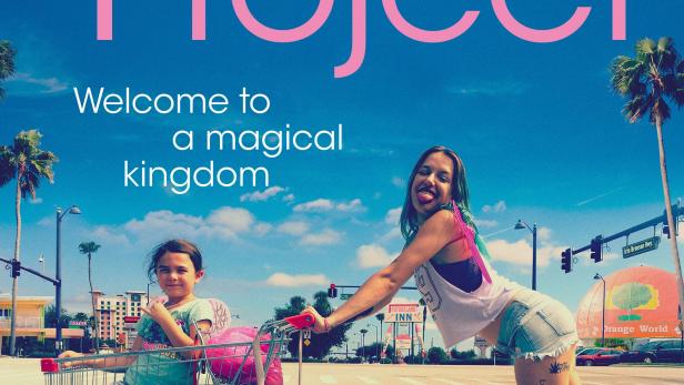 The Florida Project