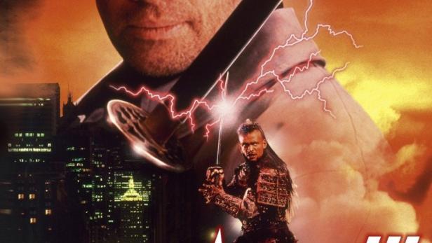 Highlander III - Die Legende