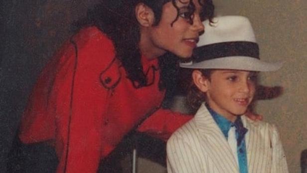 Leaving Neverland: ProSieben Spezial